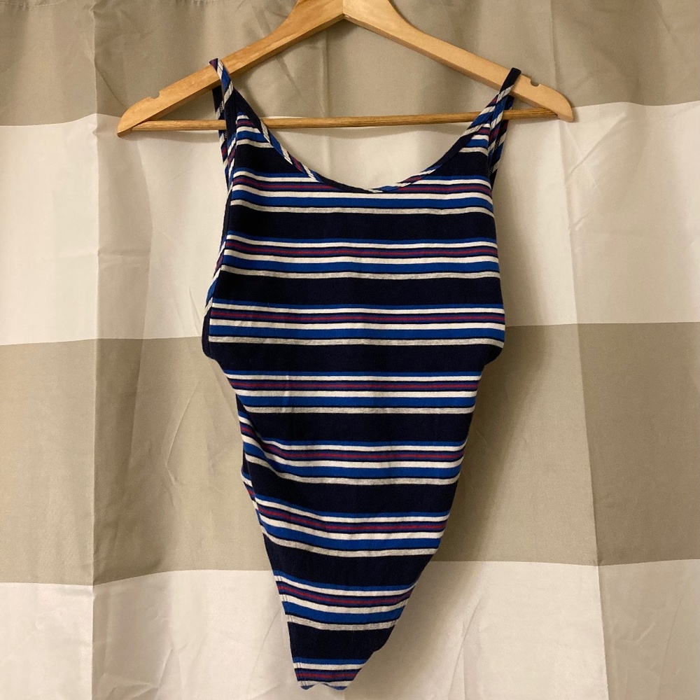 Aritzia TNA bodysuit size S